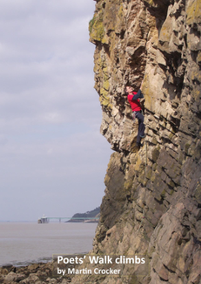 Poets' Walk Climbs cover